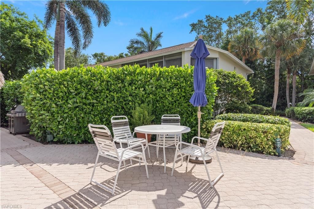3200 Binnacle Dr, Unit C1, Naples, FL 34103 Photo