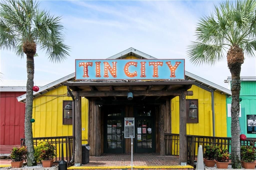 3200 Binnacle Dr, Unit C1, Naples, FL 34103 Photo