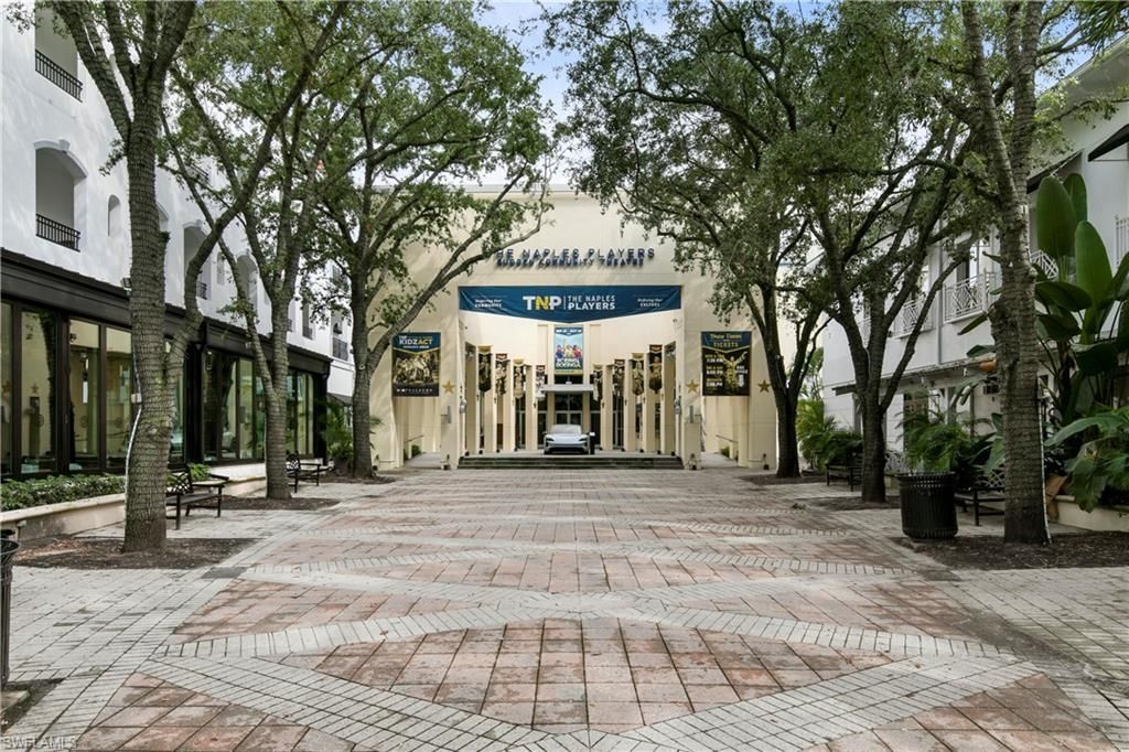 3200 Binnacle Dr, Unit C1, Naples, FL 34103 Photo