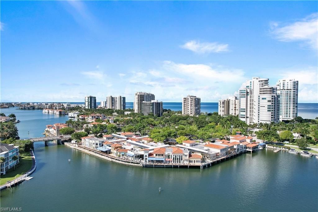 3200 Binnacle Dr, Unit C1, Naples, FL 34103 Photo