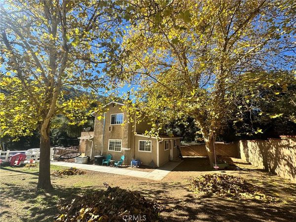 15609 Spunky Canyon Road, Green Valley, CA 91390