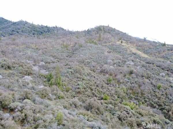 0 APN 195-070-01, Miramonte, CA 93641