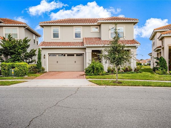 13333 OAKENSHAW LANE, ORLANDO, FL 32832