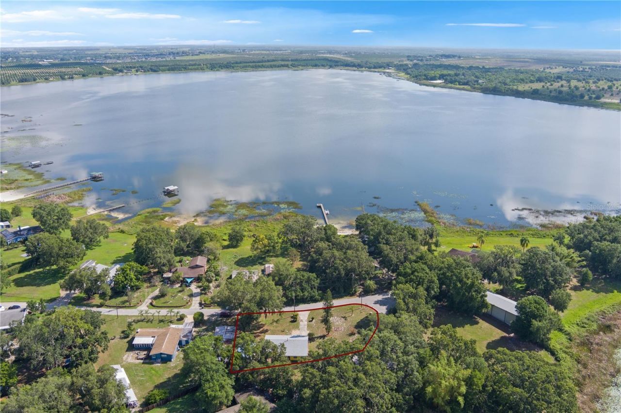 1163 Lake Drive, Waverly, FL 33877 Photo