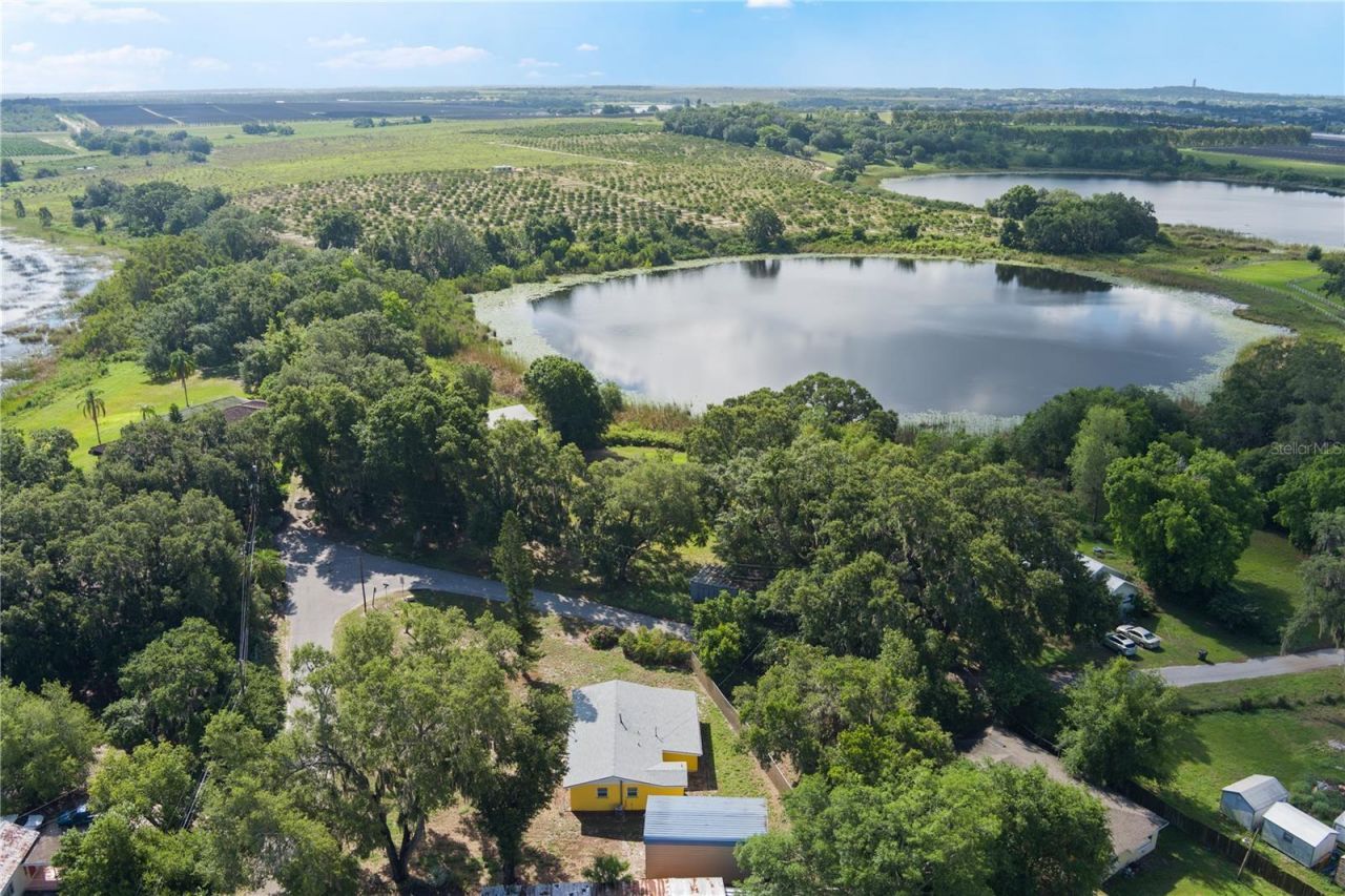 1163 Lake Drive, Waverly, FL 33877 Photo
