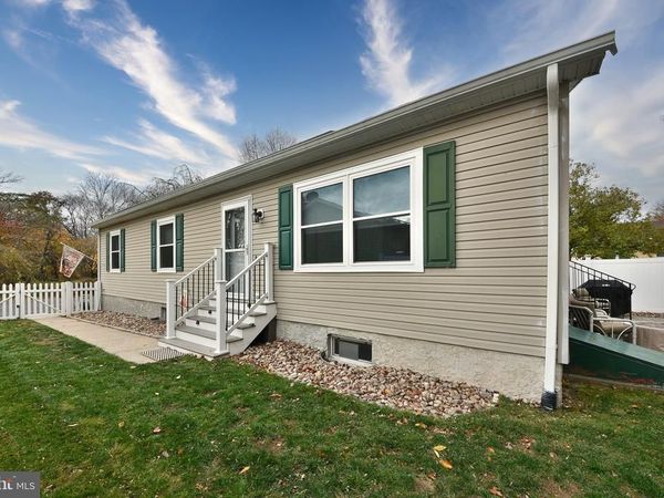 601 FOURTH AVENUE, CROYDON, PA 19021