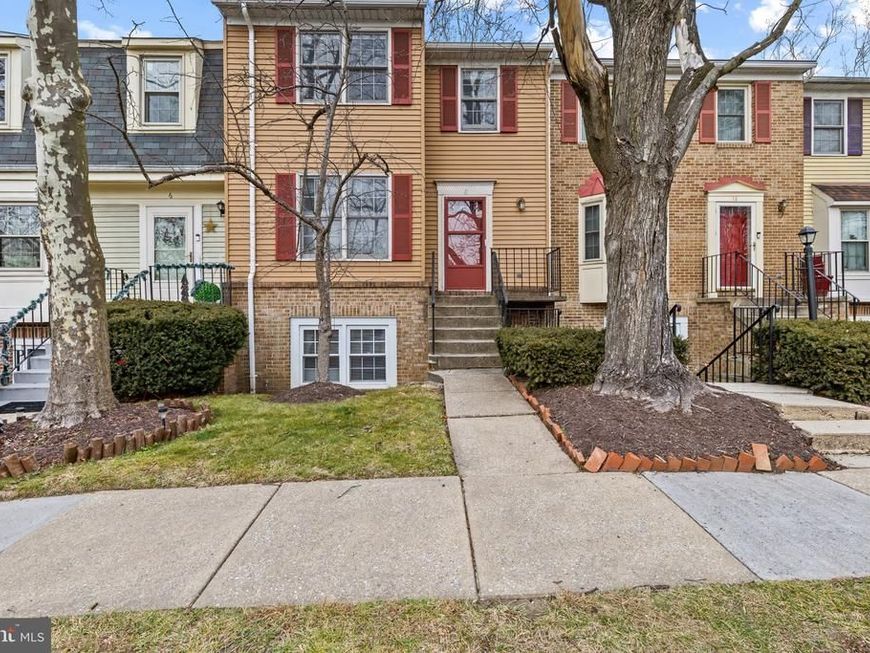 10 Kettle Court, Unit 7-6F, Windsor Mill, MD 21244 Main Photo