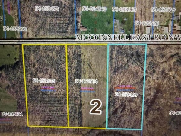 0 McConnell East Road, Southington, OH 44470