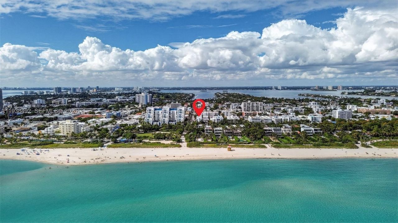 7700 S Collins Ave, Unit 1, Miami Beach, FL 33141 Photo