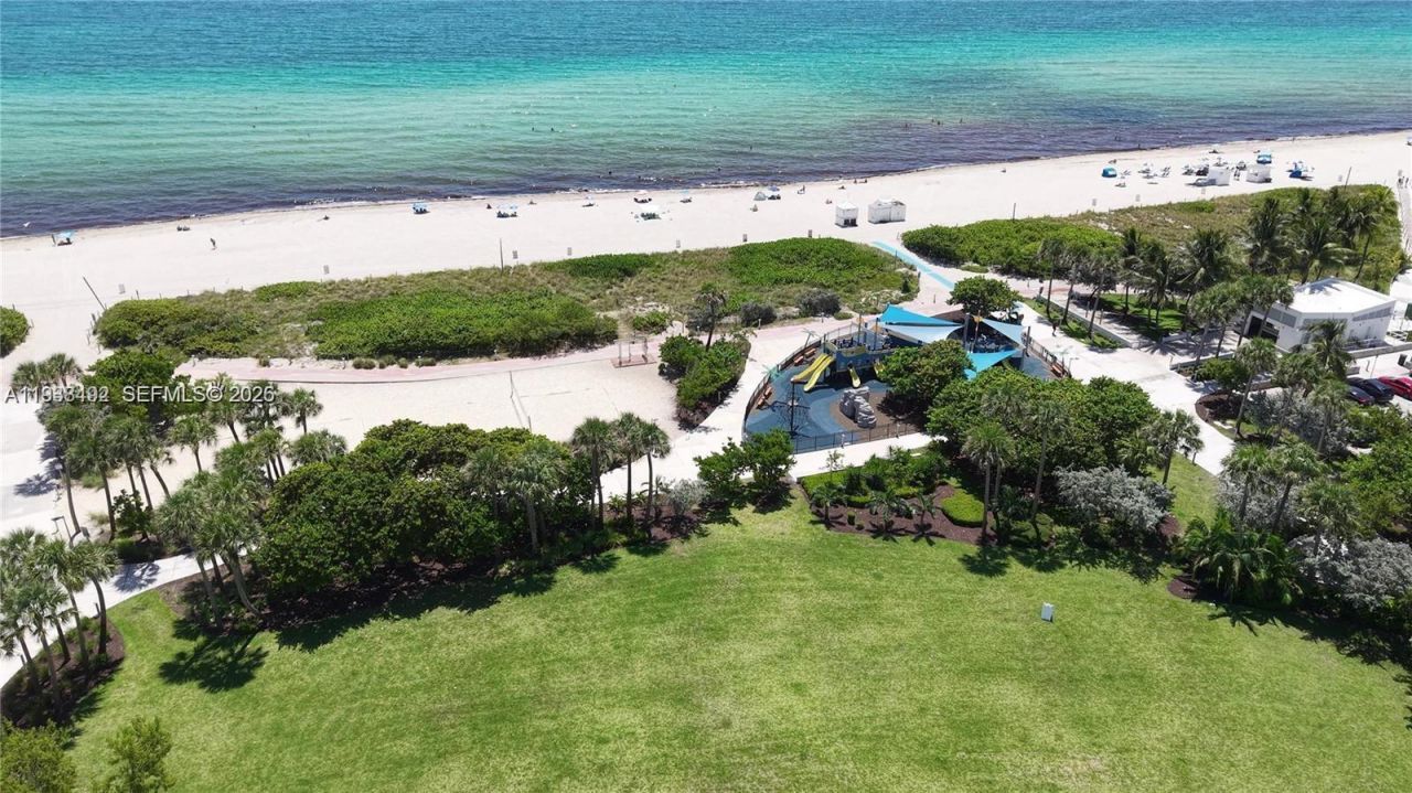 7700 S Collins Ave, Unit 1, Miami Beach, FL 33141 Photo