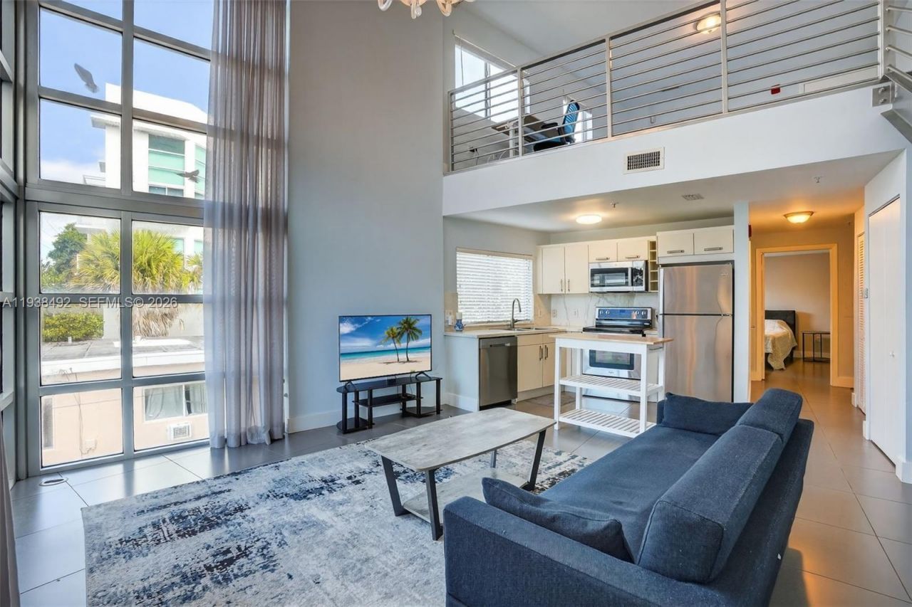 7700 S Collins Ave, Unit 1, Miami Beach, FL 33141 Photo