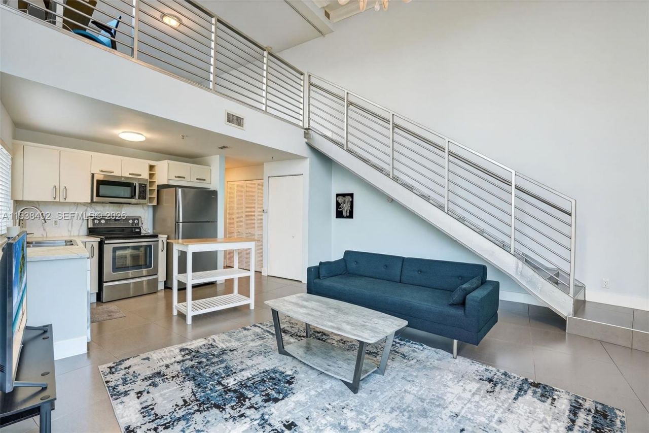 7700 S Collins Ave, Unit 1, Miami Beach, FL 33141 Photo