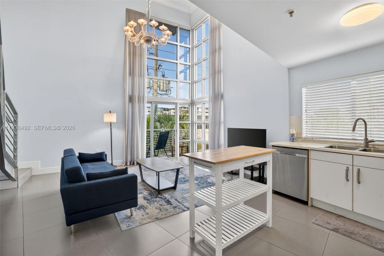 7700 S Collins Ave, Unit 1, Miami Beach, FL 33141 Photo