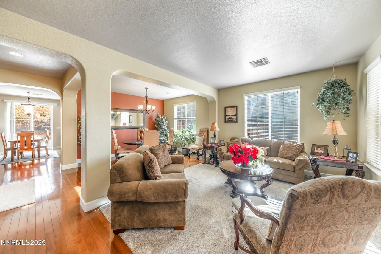 6472 Marissa Anne Court, Sparks, NV 89436 Photo