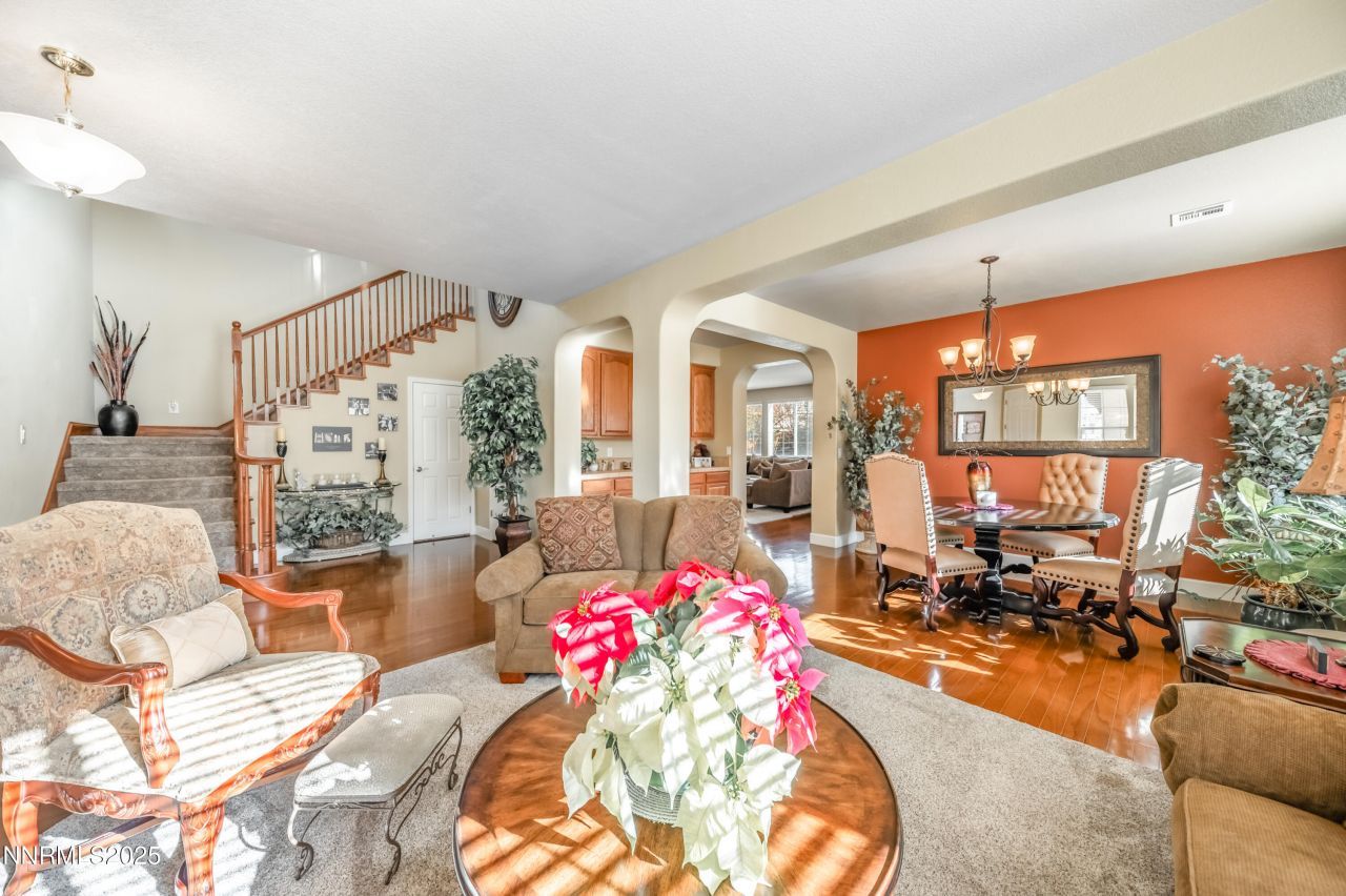 6472 Marissa Anne Court, Sparks, NV 89436 Photo