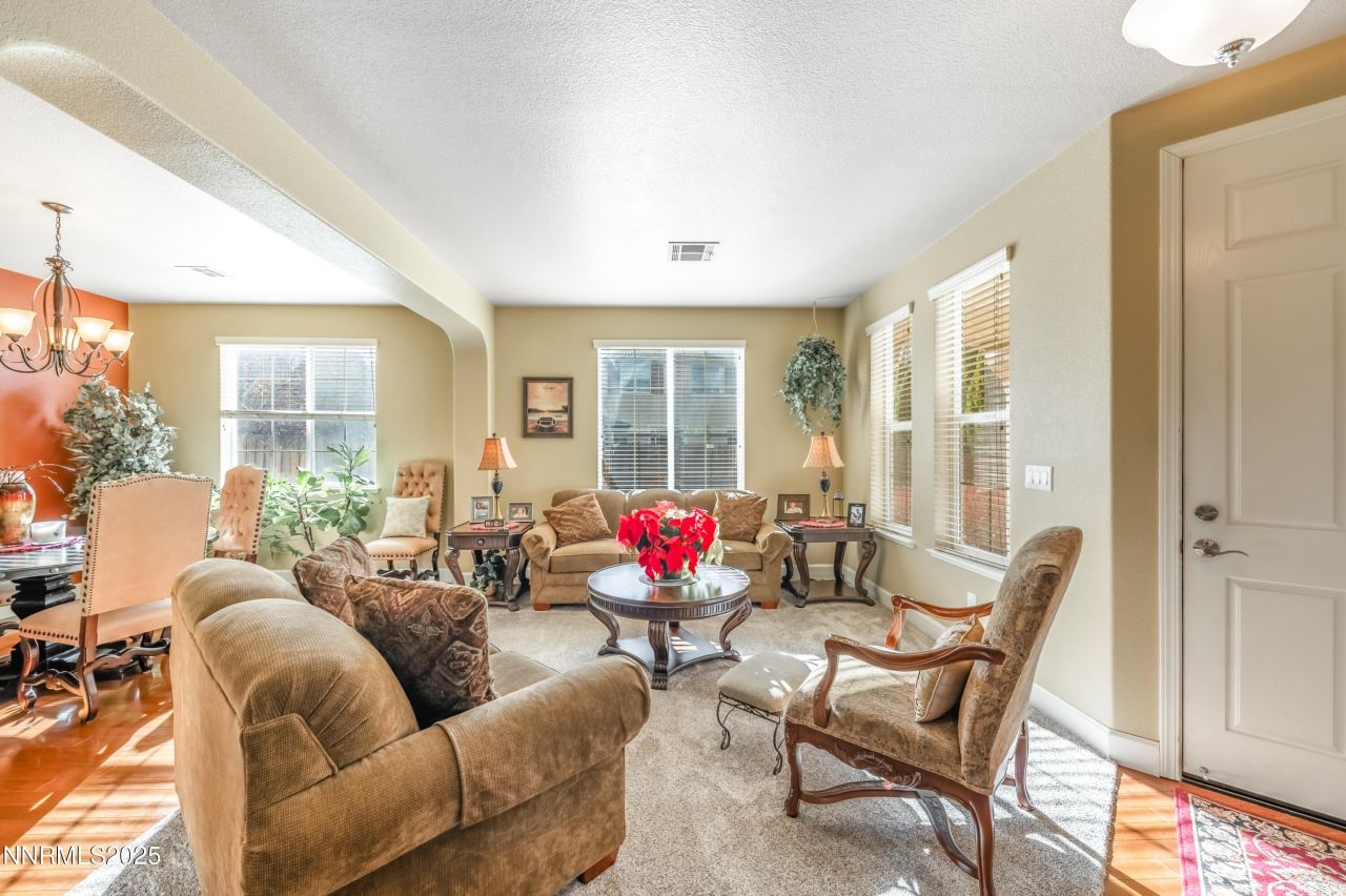 6472 Marissa Anne Court, Sparks, NV 89436 Photo