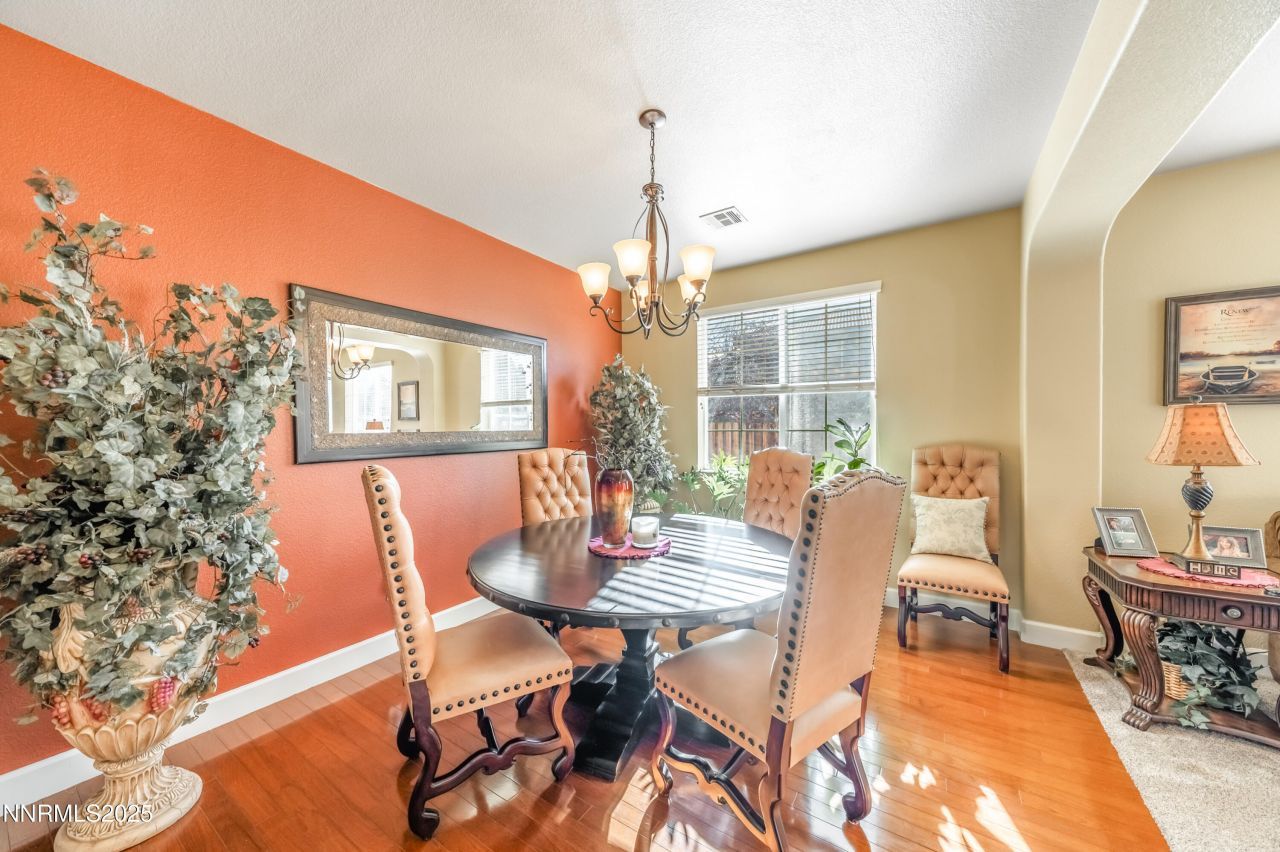 6472 Marissa Anne Court, Sparks, NV 89436 Photo