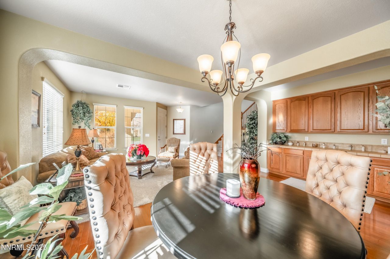 6472 Marissa Anne Court, Sparks, NV 89436 Photo