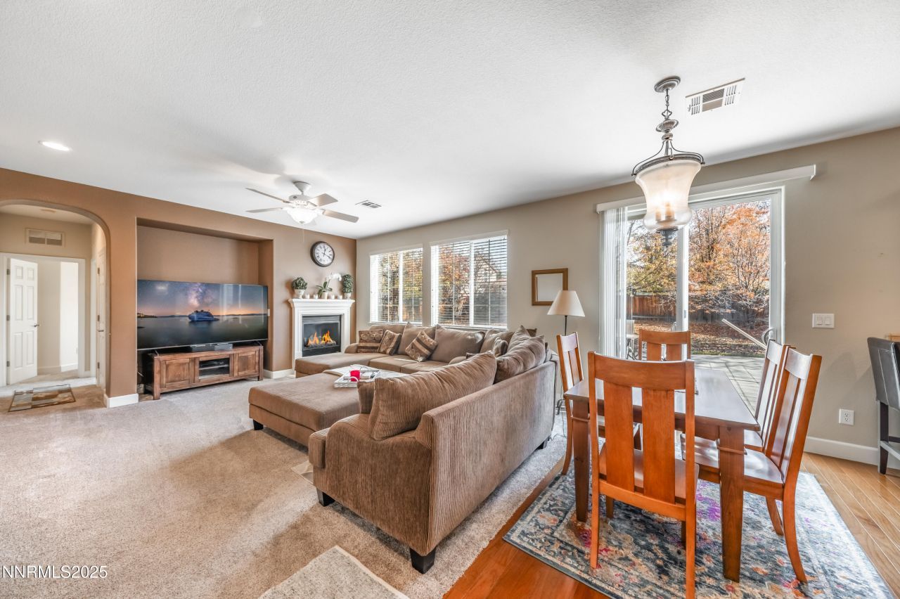 6472 Marissa Anne Court, Sparks, NV 89436 Photo