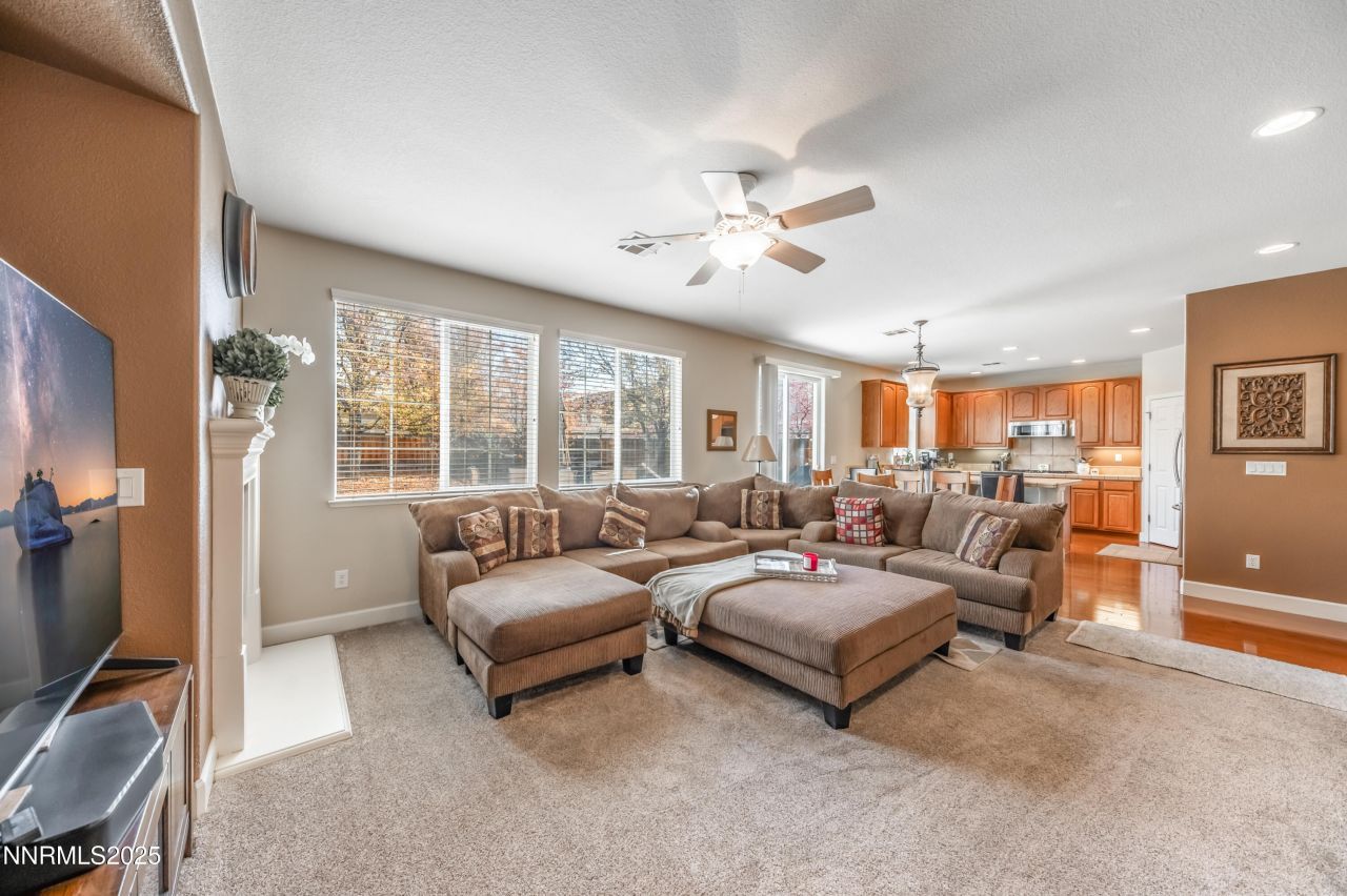 6472 Marissa Anne Court, Sparks, NV 89436 Photo