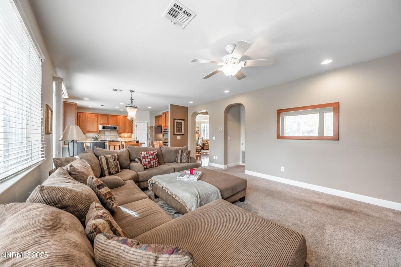 6472 Marissa Anne Court, Sparks, NV 89436 Photo