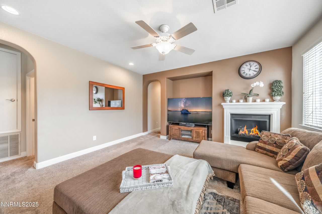 6472 Marissa Anne Court, Sparks, NV 89436 Photo