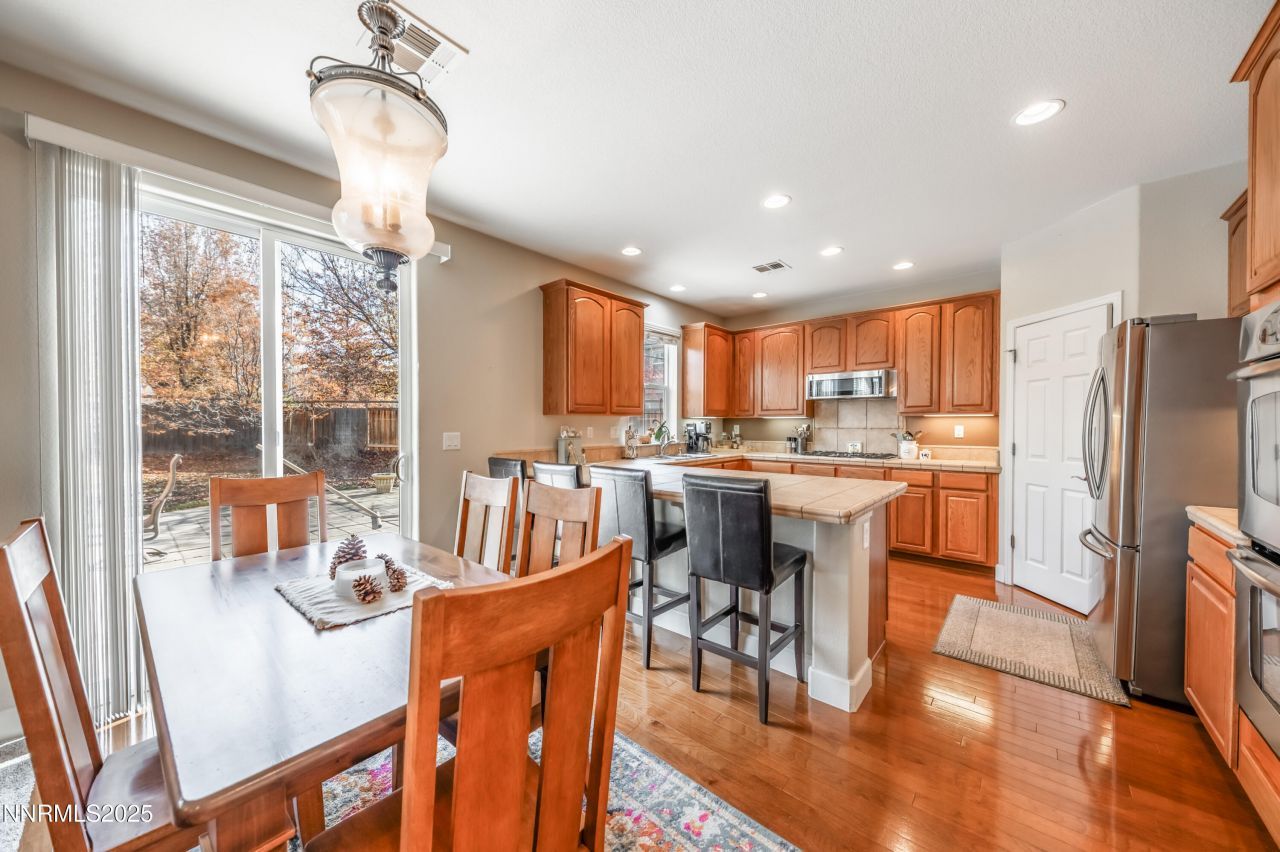 6472 Marissa Anne Court, Sparks, NV 89436 Photo