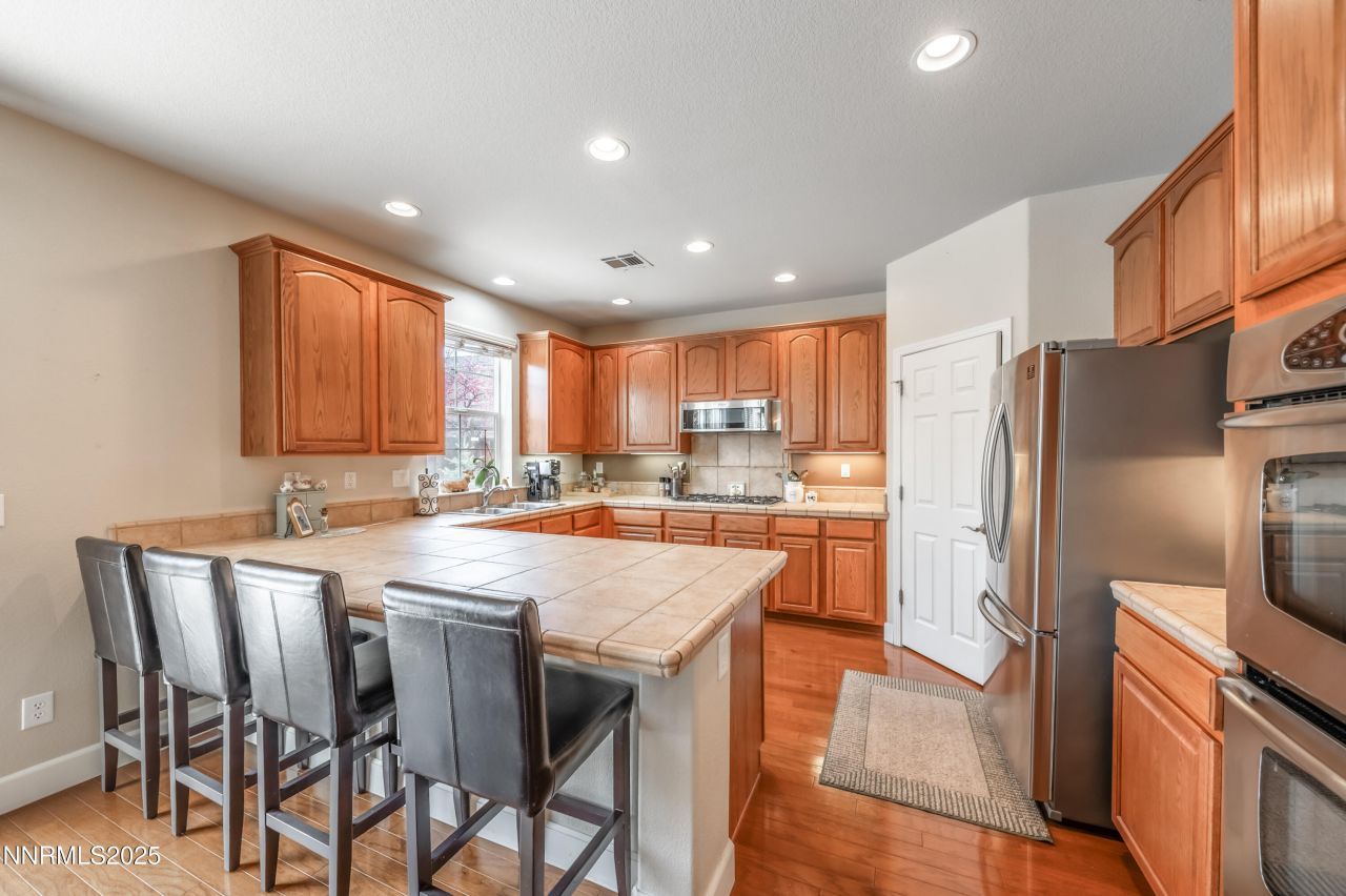 6472 Marissa Anne Court, Sparks, NV 89436 Photo