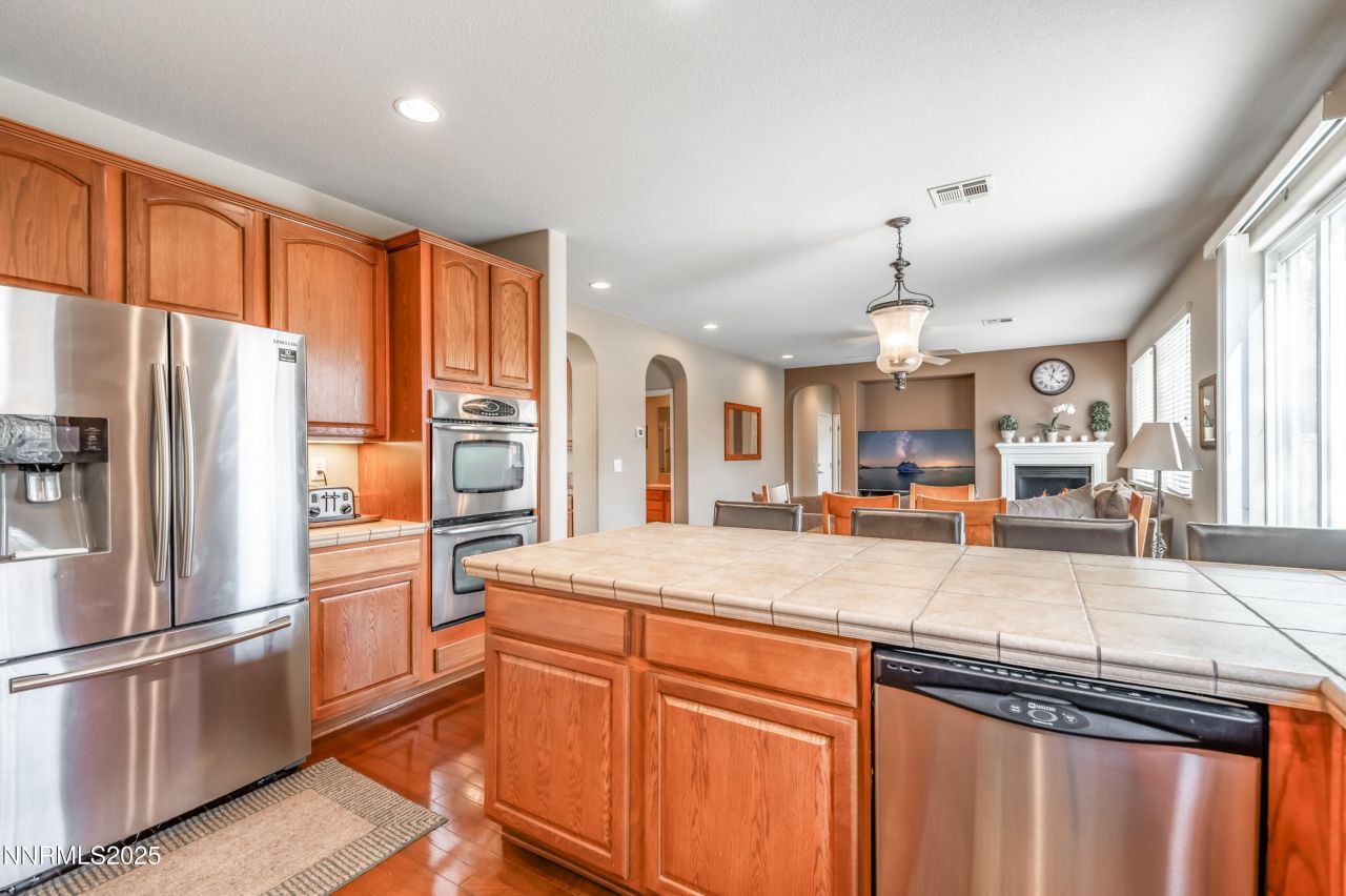 6472 Marissa Anne Court, Sparks, NV 89436 Photo