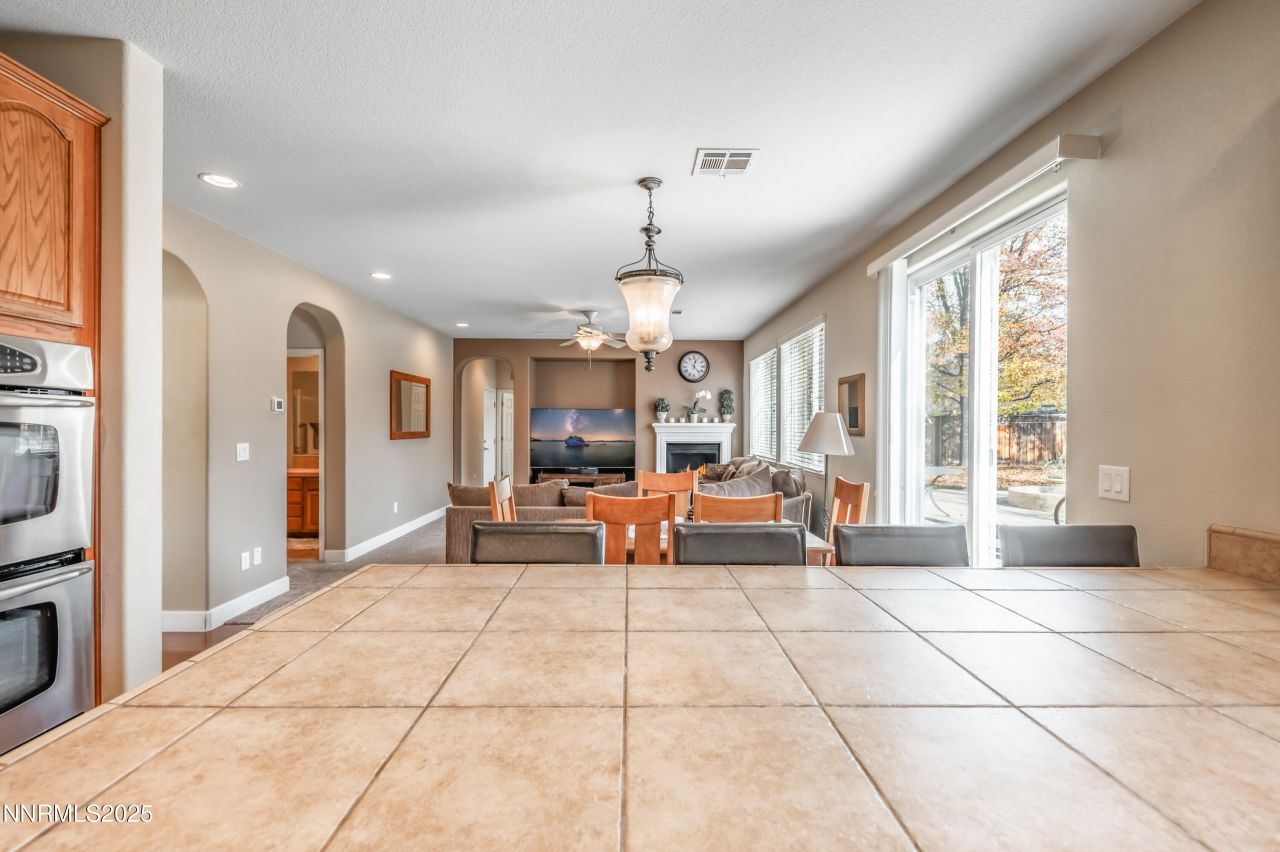 6472 Marissa Anne Court, Sparks, NV 89436 Photo