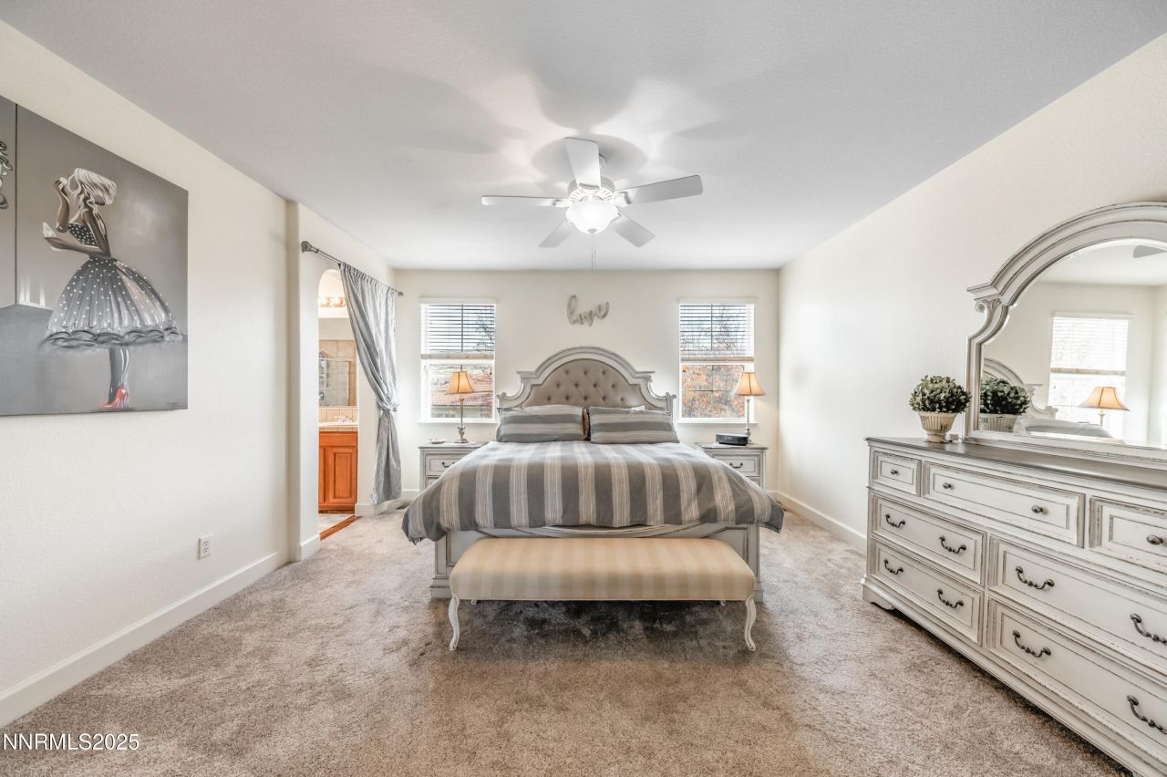 6472 Marissa Anne Court, Sparks, NV 89436 Photo