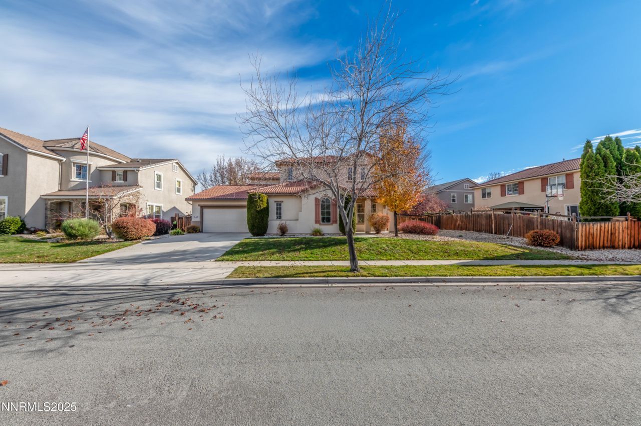 6472 Marissa Anne Court, Sparks, NV 89436 Photo