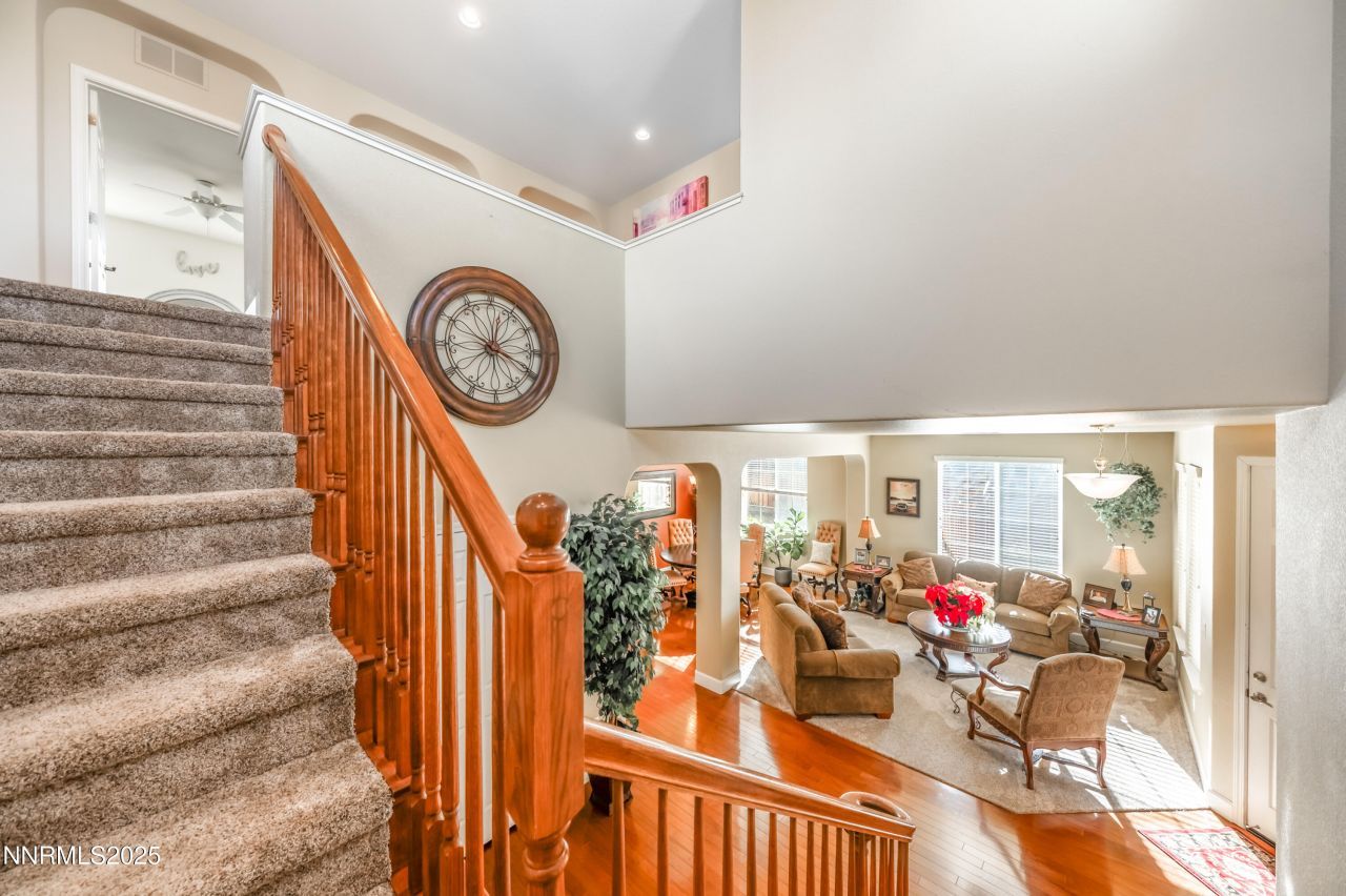 6472 Marissa Anne Court, Sparks, NV 89436 Photo