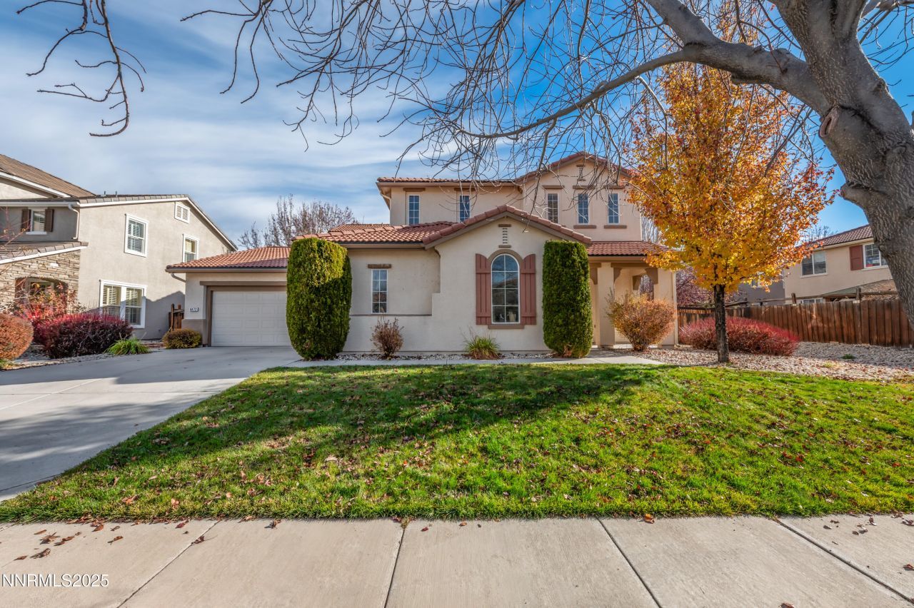 6472 Marissa Anne Court, Sparks, NV 89436 Photo
