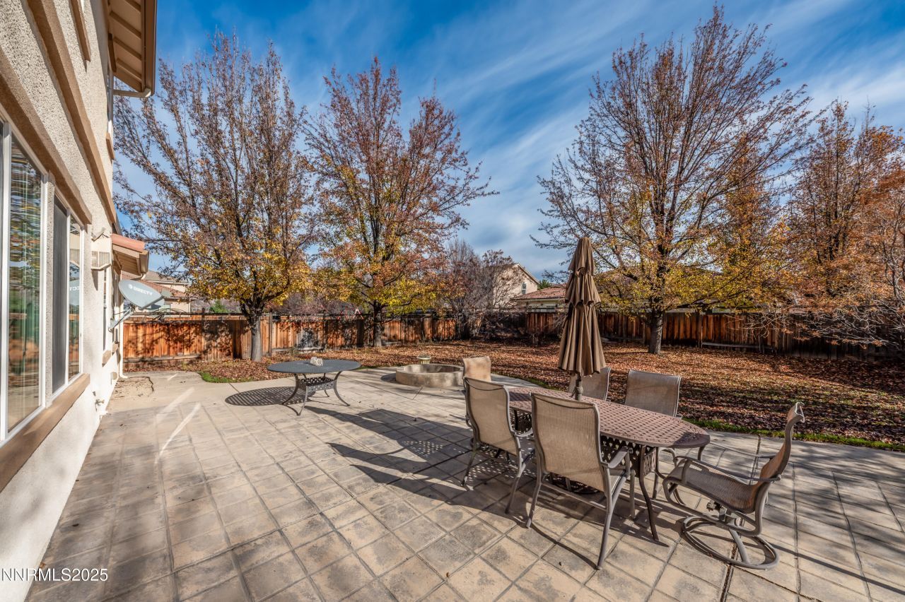 6472 Marissa Anne Court, Sparks, NV 89436 Photo