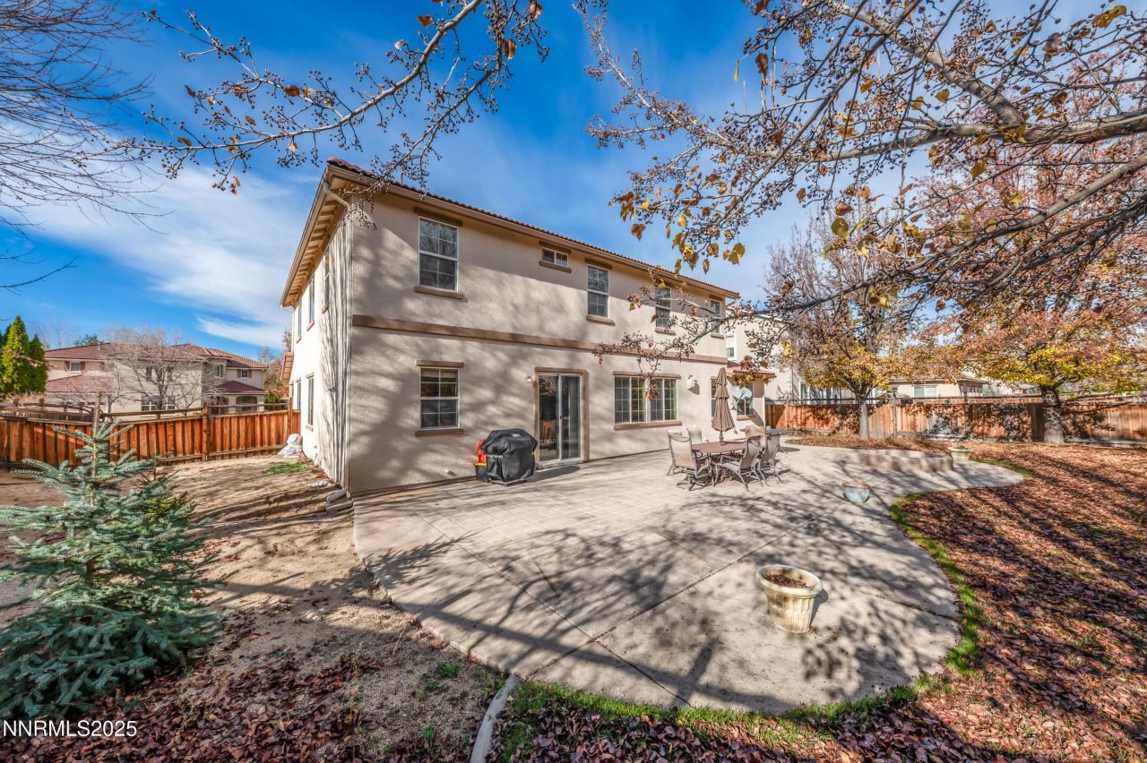 6472 Marissa Anne Court, Sparks, NV 89436 Photo