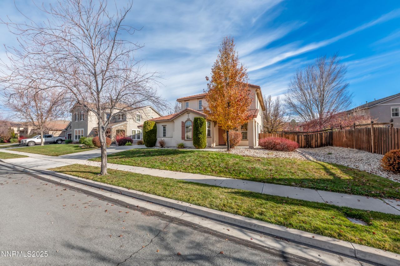 6472 Marissa Anne Court, Sparks, NV 89436 Photo