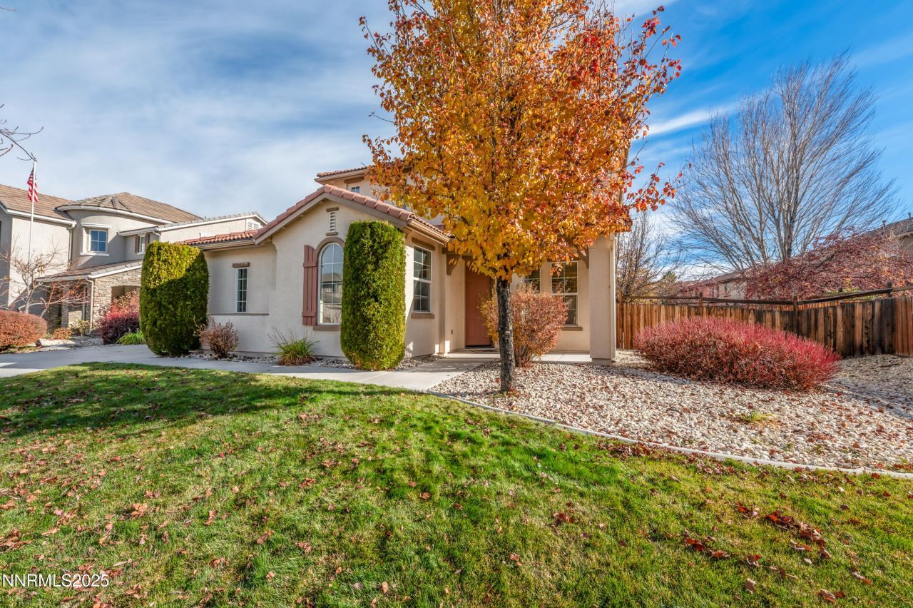 6472 Marissa Anne Court, Sparks, NV 89436 Photo