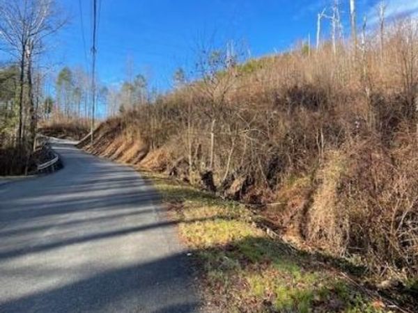 0 Little Smoky Road, Gatlinburg, TN 37738