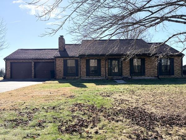 147 Ellison School Road, Camp Creek, WV 25820