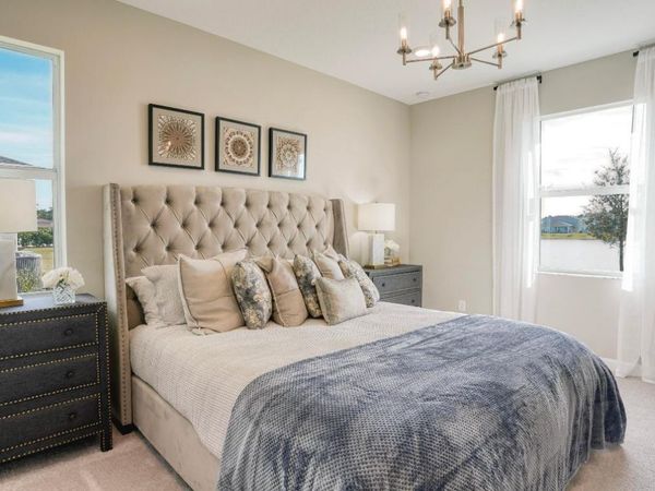 6205 NW Sweetwood Drive, Port Saint Lucie, FL 34987