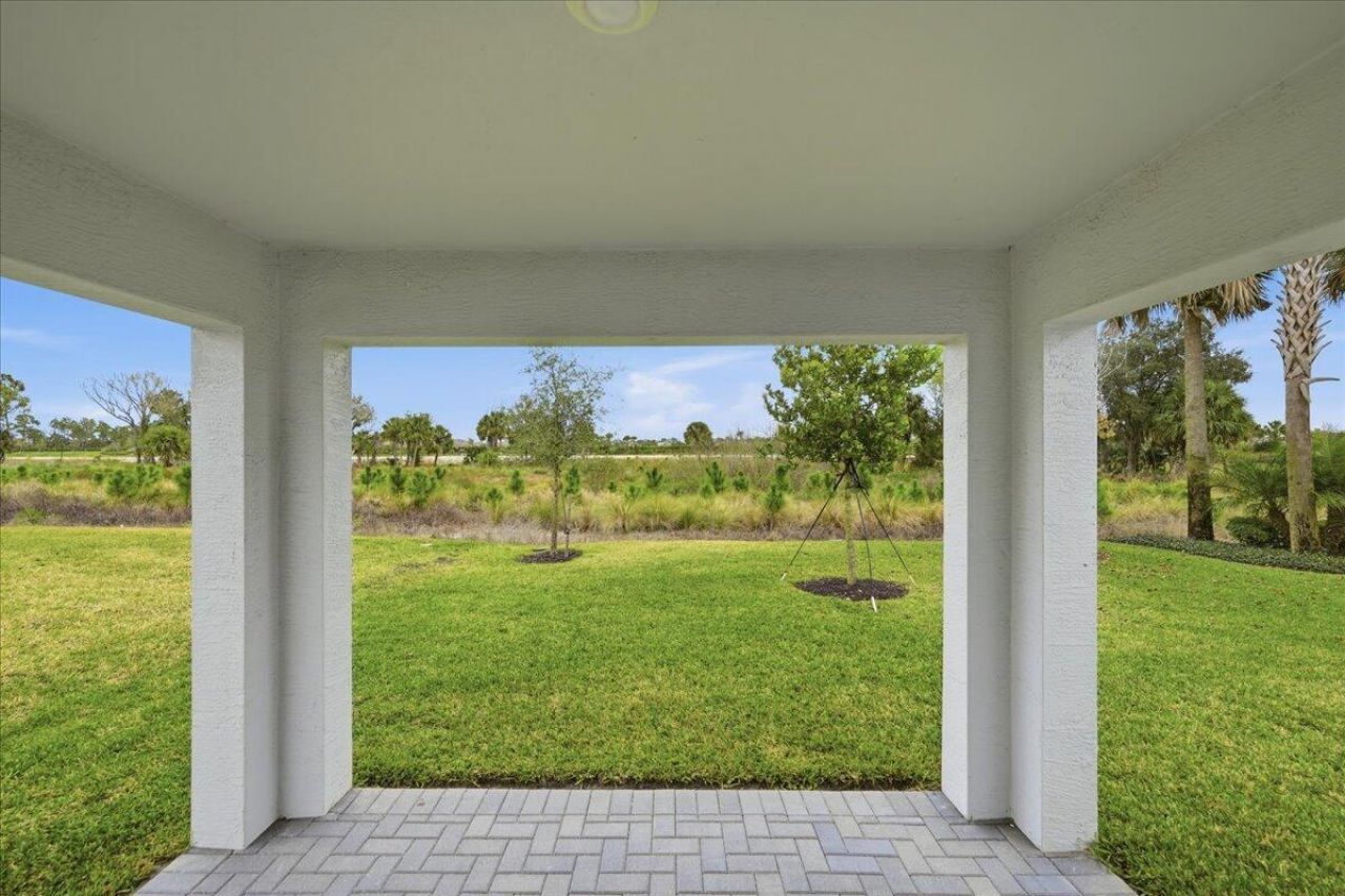 6205 NW Sweetwood Drive, Port Saint Lucie, FL 34987 Photo