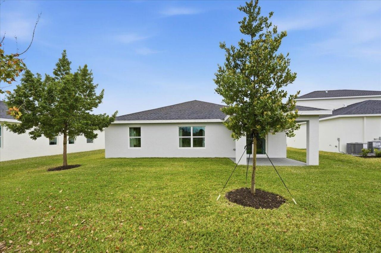 6205 NW Sweetwood Drive, Port Saint Lucie, FL 34987 Photo