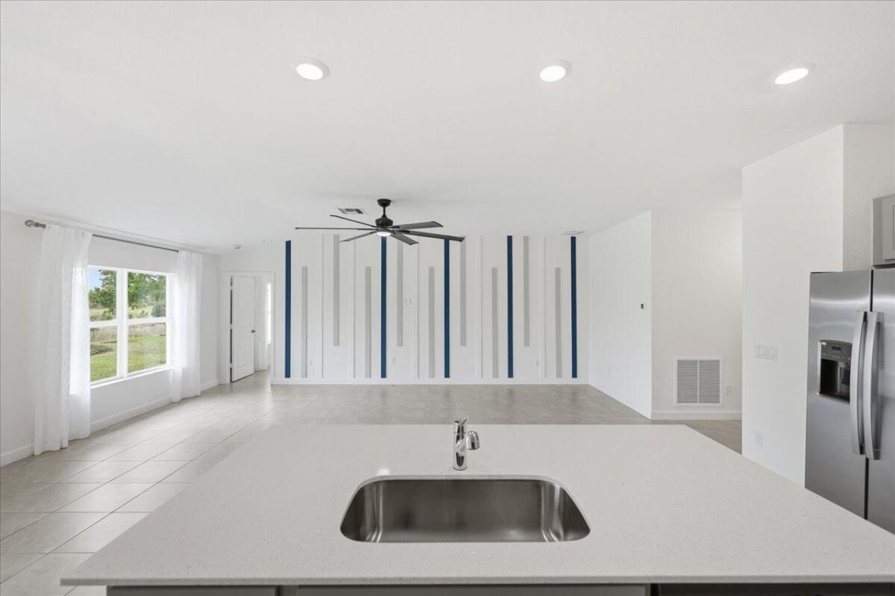 6205 NW Sweetwood Drive, Port Saint Lucie, FL 34987 Photo