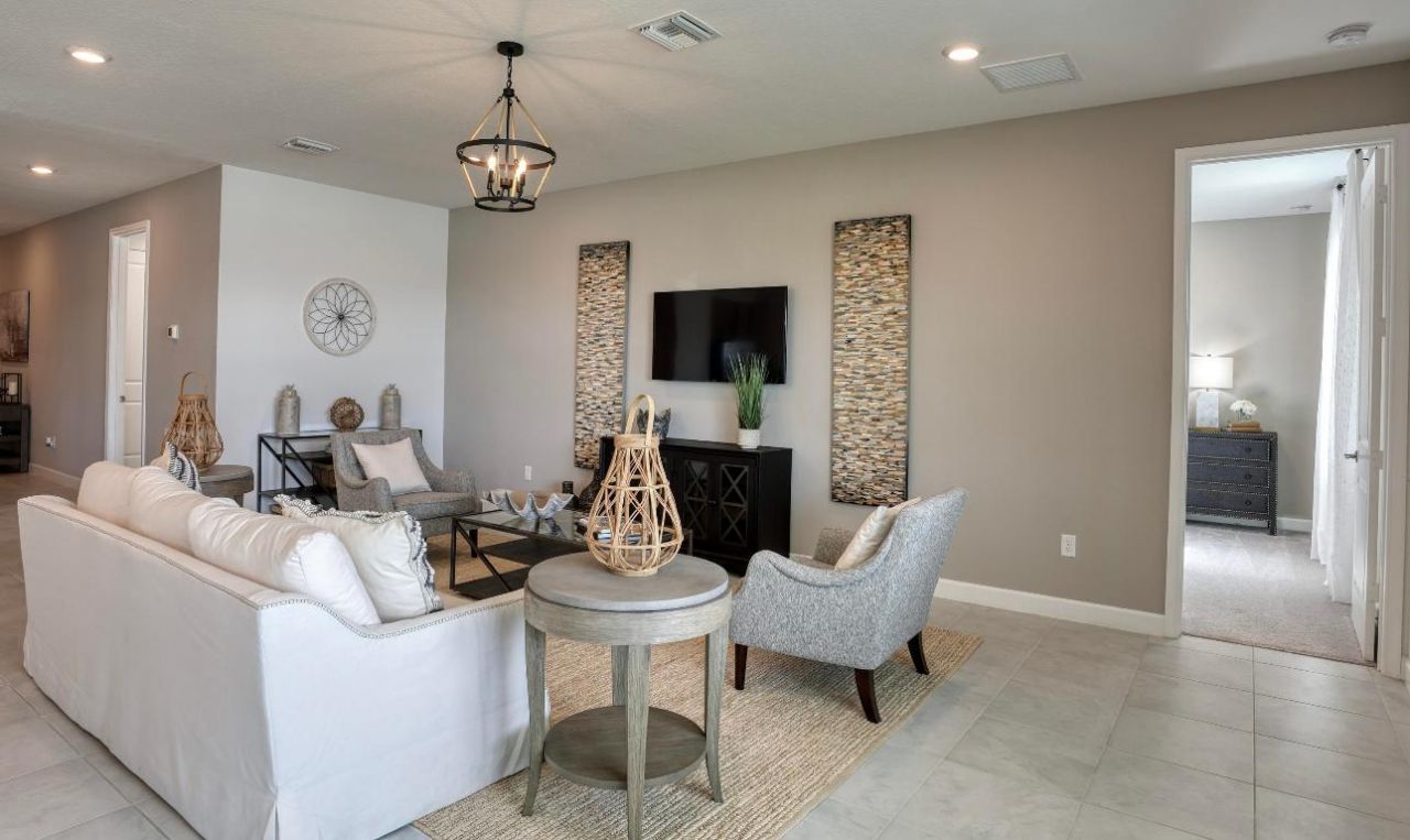 6205 NW Sweetwood Drive, Port Saint Lucie, FL 34987 Photo