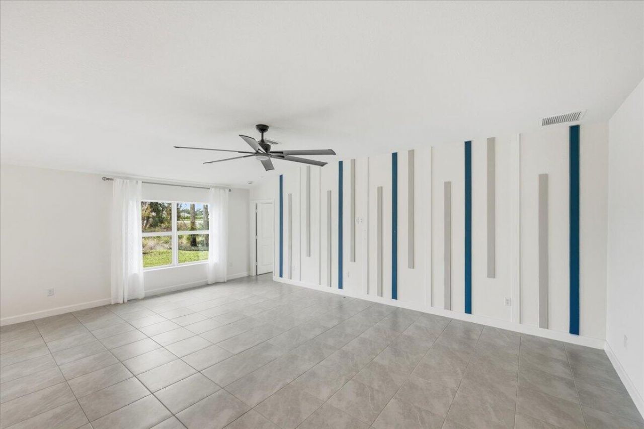 6205 NW Sweetwood Drive, Port Saint Lucie, FL 34987 Photo