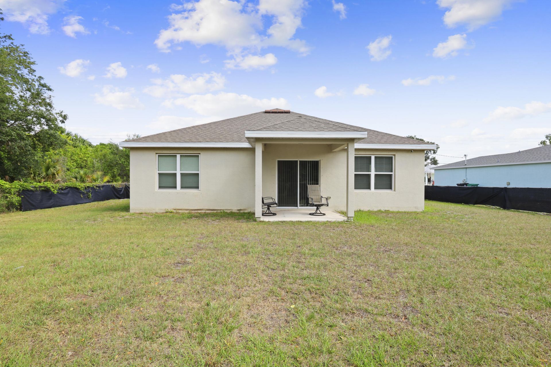 692 SW Paar Drive, Port Saint Lucie, FL 34953 Photo