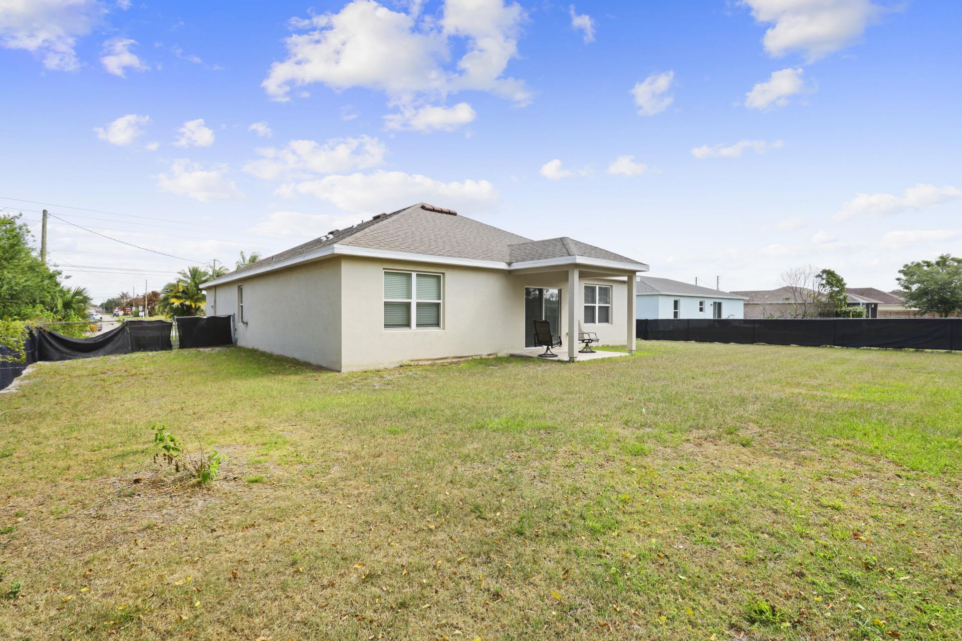 692 SW Paar Drive, Port Saint Lucie, FL 34953 Photo