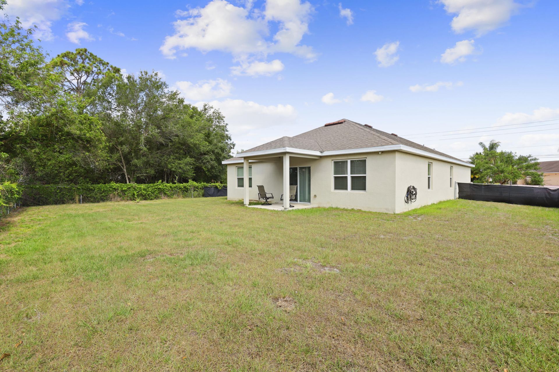 692 SW Paar Drive, Port Saint Lucie, FL 34953 Photo