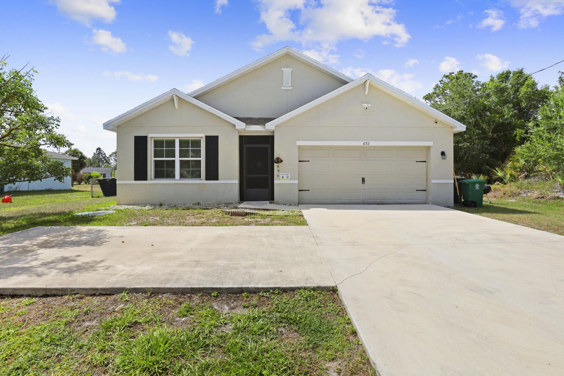 692 SW Paar Drive, Port Saint Lucie, FL 34953 Photo